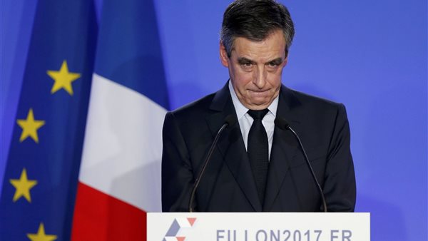 رئيس الوزراء الفرنسي