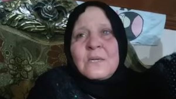 والدة ممرضة السنبلاوين