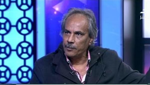 محمود الكردوسي