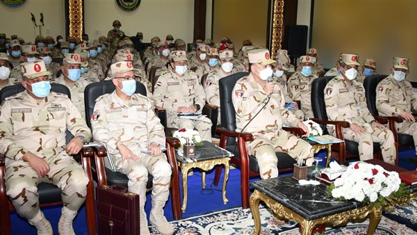 صورة من حضور الوزير