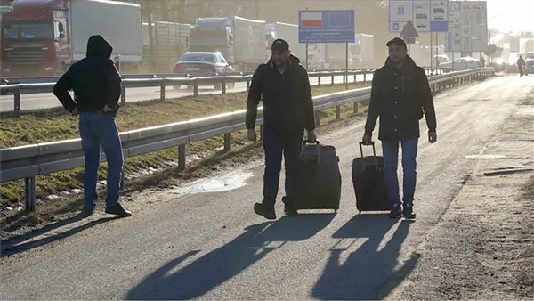 صورة أرشيفية