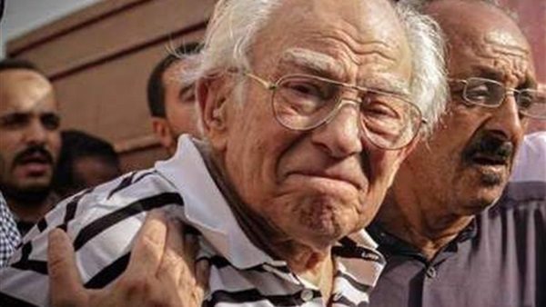 رشوان توفيق