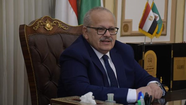 محمد عثمان الخشت