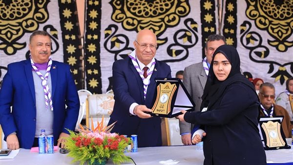 جانب من الحدث