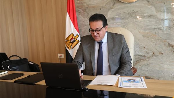 خالد عبد الغفار ـ