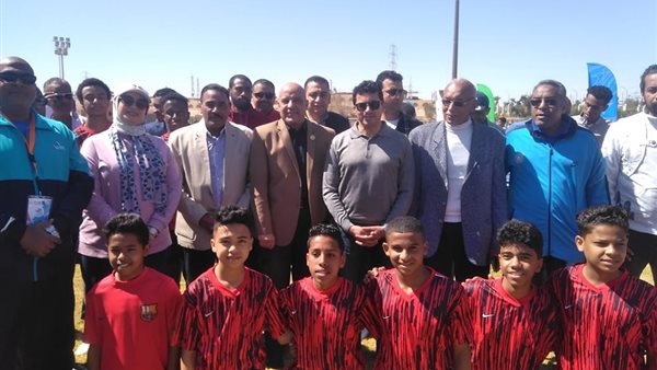 جانب من الحدث