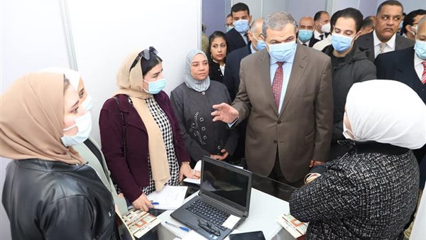 محمد سعفان وزير القوى