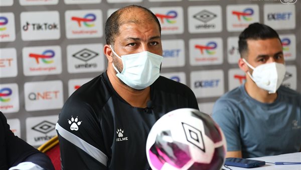 معين الشعبانى مدرب