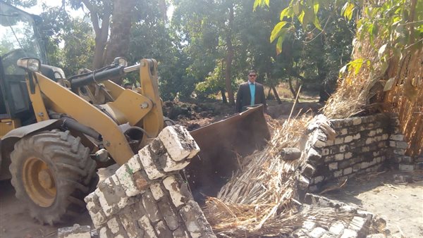 حملات الإزالة