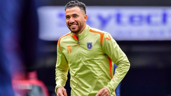 محمود تريزيجيه