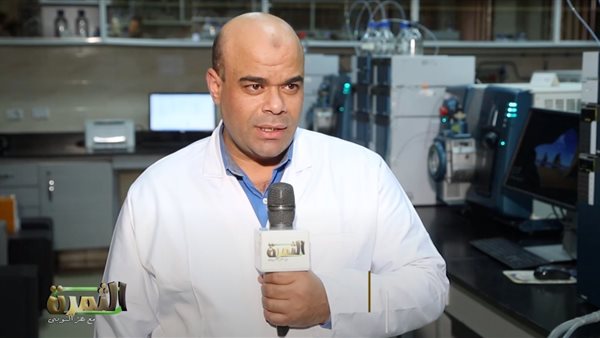 الدكتور فرج ملهط