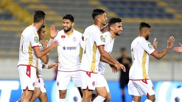 الوداد المغربي -