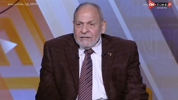 الشيخ طه اسماعيل