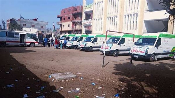 صورة من الحملة