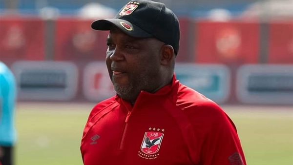 موسيماني مدرب الأهلي