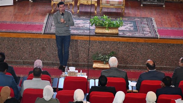 صورة من الحفل