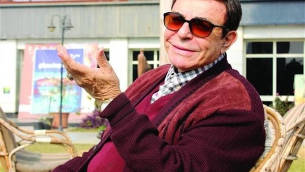 الفنان سمير صبري