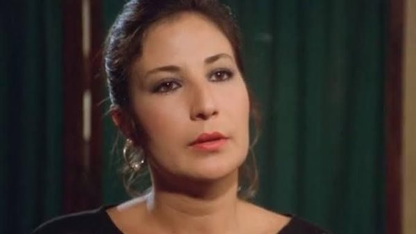 الفنانة الراحلة جالا