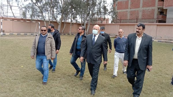 صورة من الجولة