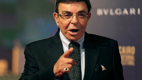 الفنان سمير صبري