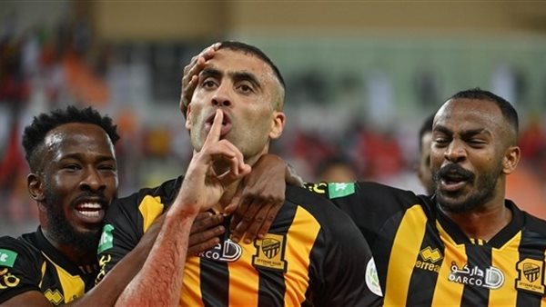  عبد الرزاق حمد الله