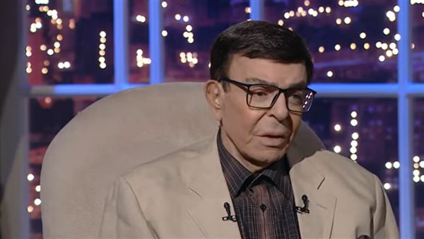 الفنان سمير صبري