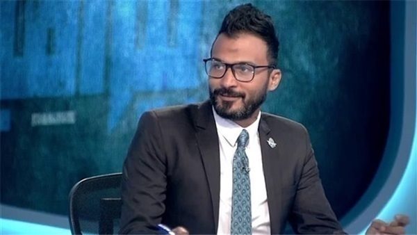 إبراهيم سعيد