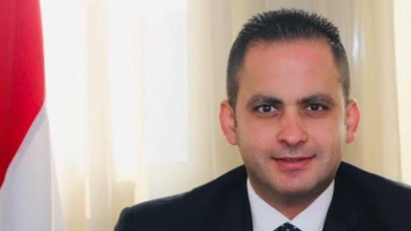 الدكتور محمد محمود