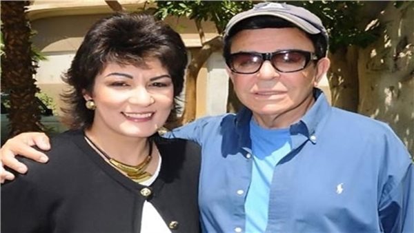 سماح وسمير صبرى 