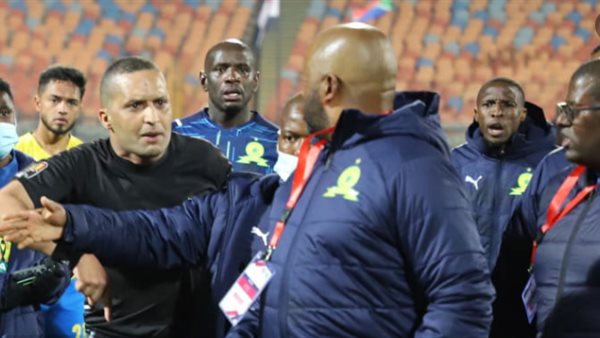 جانب من الواقعة