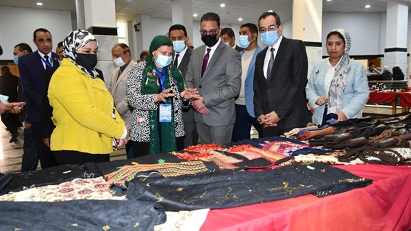 صورة من الافتتاح