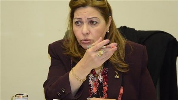 سعاد الخولي