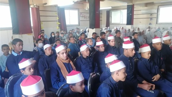 صورة من الاحتفالات