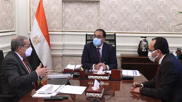 صورة من الاجتماع