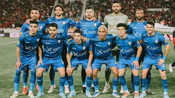 فريق الزمالك