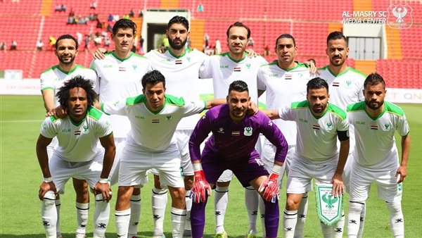 المصري البورسعيدي