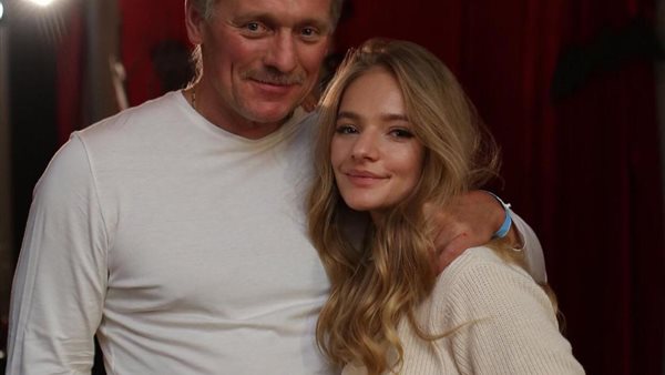 المتحدث باسم الكرملين