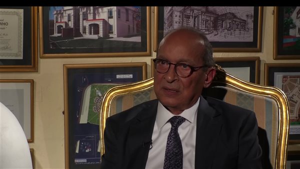 الدكتور حماد عبدالله