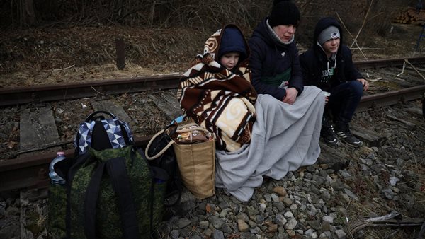 صورة أرشيفية