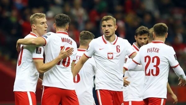 منتخب بولندا