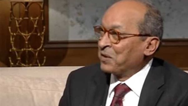 الدكتور حماد عبد