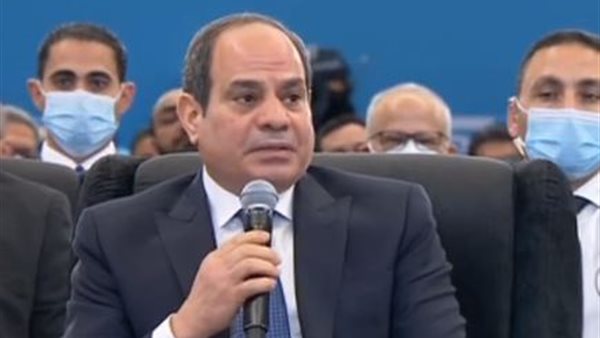 الرئيس عبد الفتاح