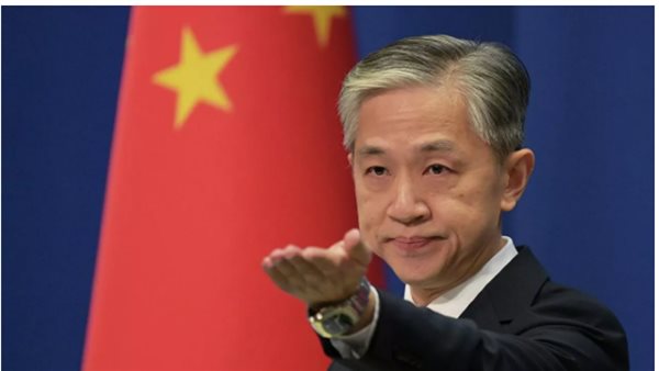 المتحدث باسم وزارة