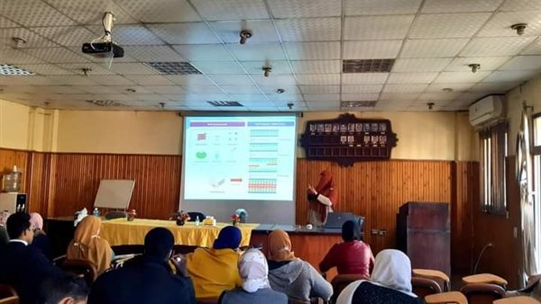 جانب من الحدث