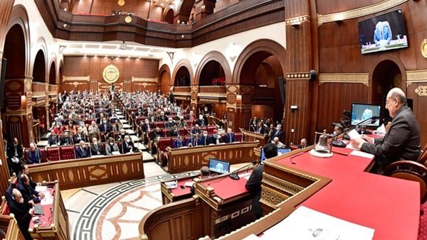 مجلس الشيوخ - صورة