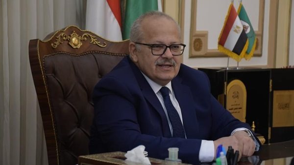 محمد عثمان الخشت