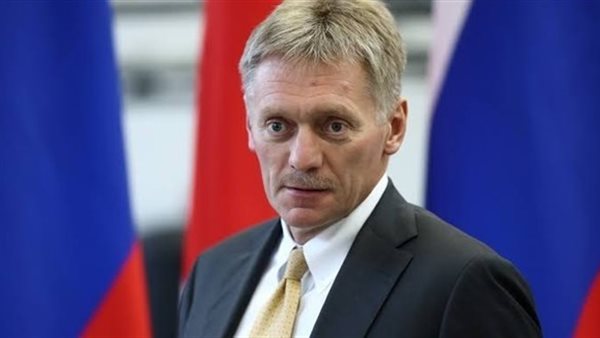 المتحدث باسم الكرملين