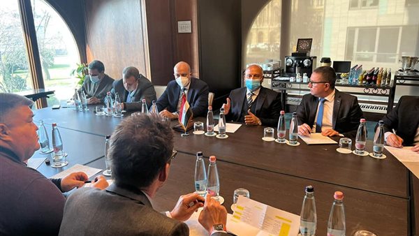 كامل الوزير وزير