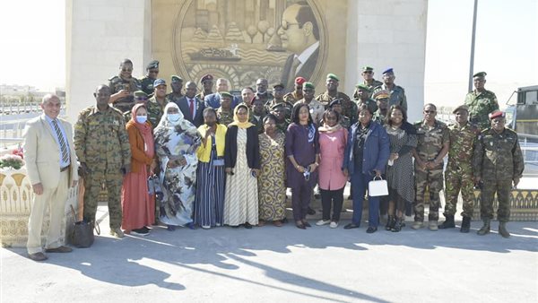 جانب من الحدث