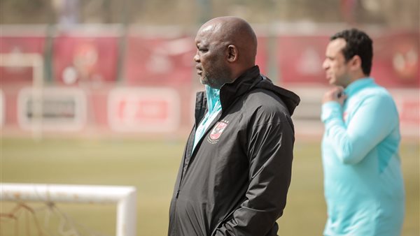 موسيماني مدرب الاهلي